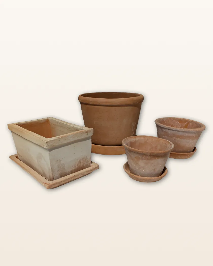 Ceramic vase